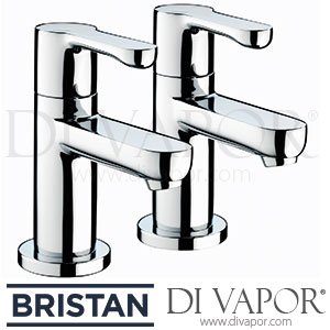 Bristan NR 1/2 C Nero Basin Taps Spare Parts
